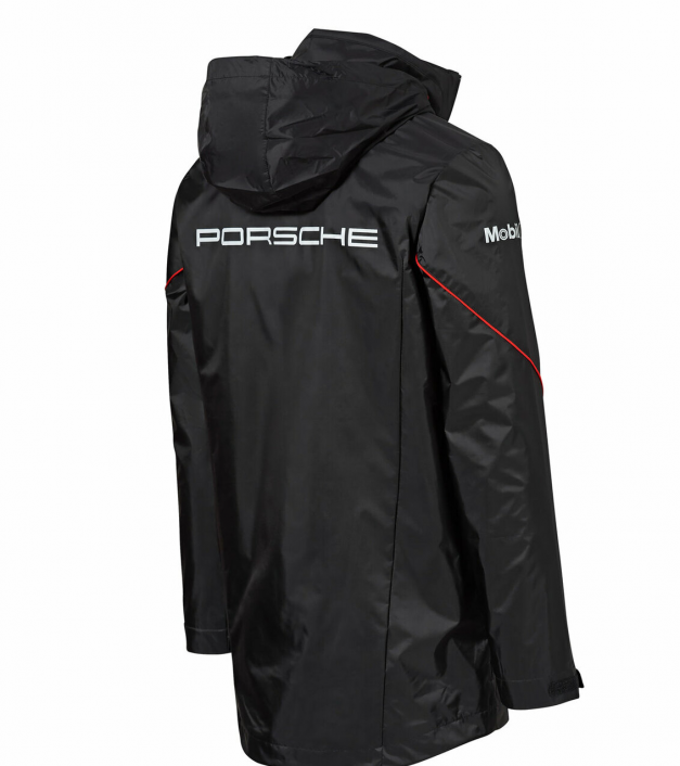 Motorsport Jacket