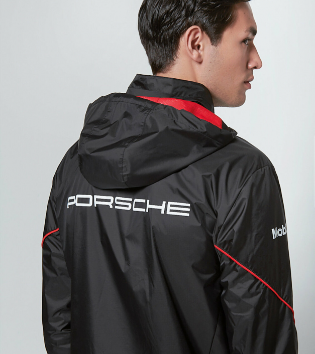 Motorsport Jacket