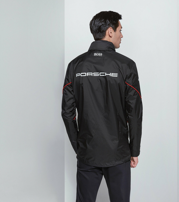 Motorsport Jacket