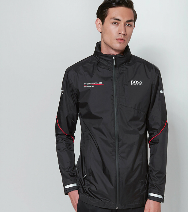 Motorsport Jacket