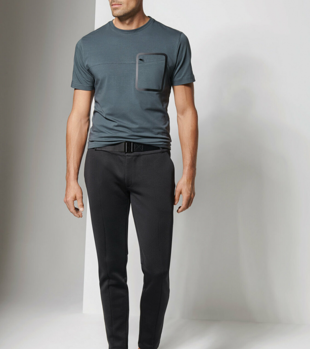 Urban Explorer T-Shirt