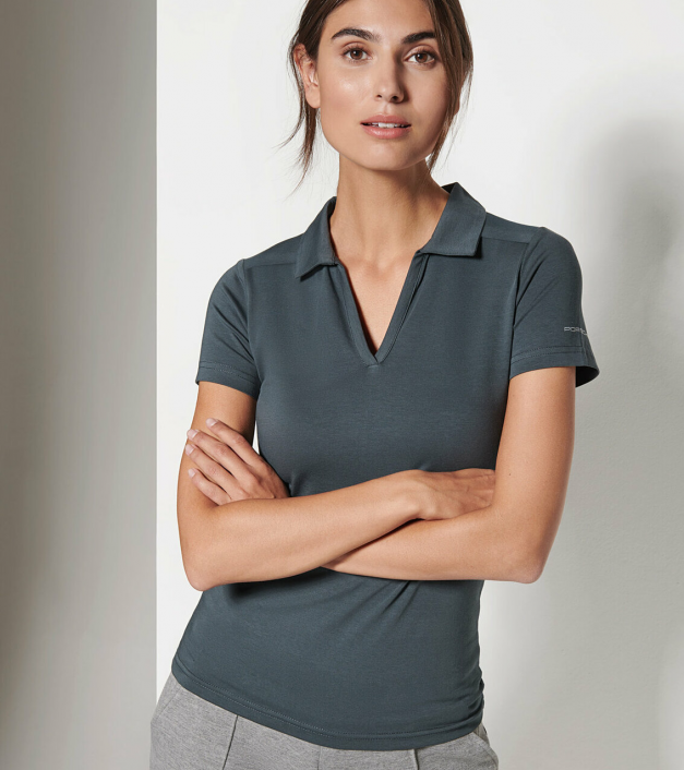 Urban Explorer Polo-Shirt