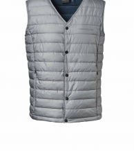 Urban Explorer Quilted Vest