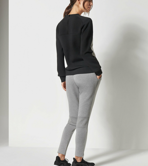 Urban Explorer Sweat Pants