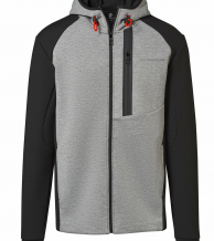 Urban Explorer Sweatjacke