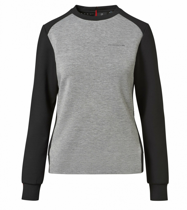 Urban Explorer Sweatshirt