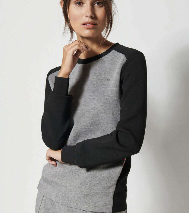 Urban Explorer Sweatshirt