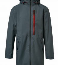 Urban Explorer Parka