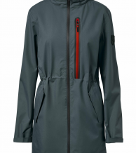 Urban Explorer Parka