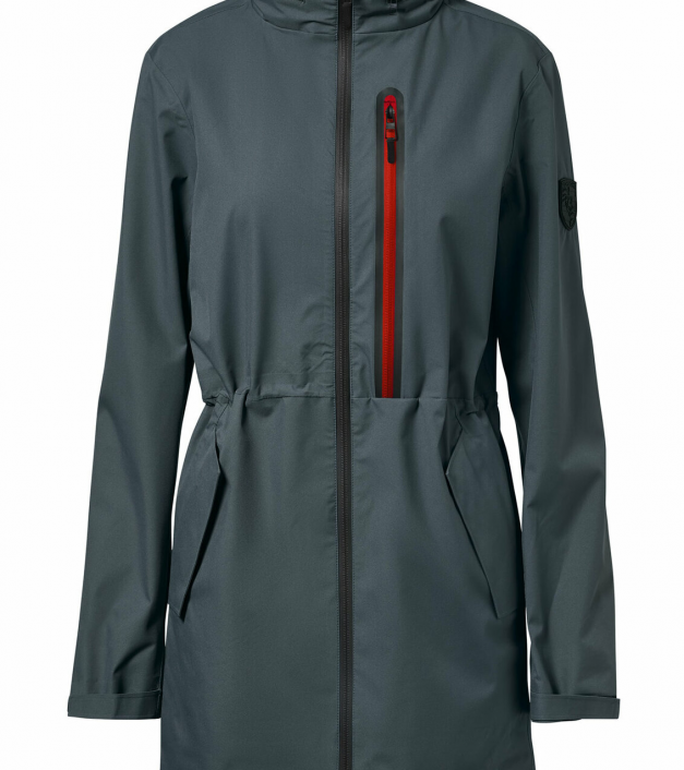 Urban Explorer Parka