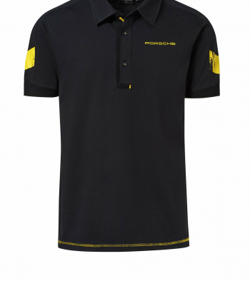 GT4 Clubsport Polo-Shirt