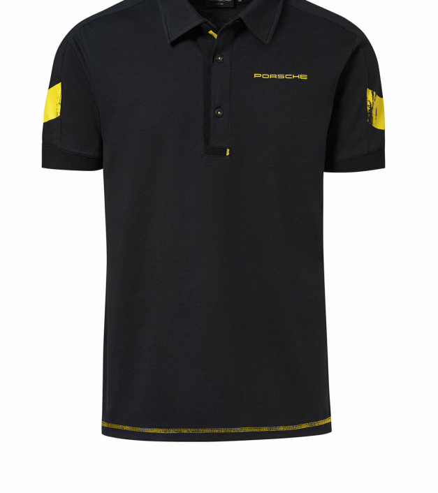 GT4 Clubsport Polo-Shirt