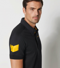 GT4 Clubsport Polo-Shirt