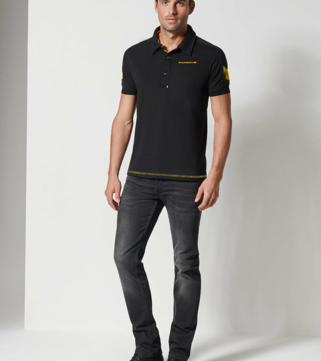 GT4 Clubsport Polo-Shirt