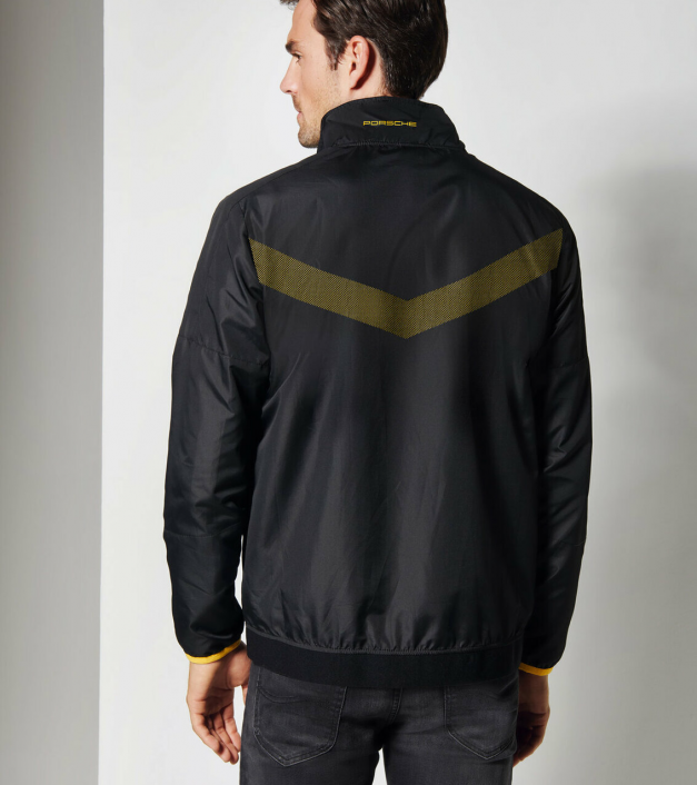 GT4 Clubsport Windbreaker