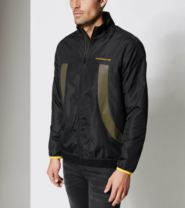 GT4 Clubsport Windbreaker