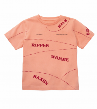 Motorsport T-Shirt, Kids