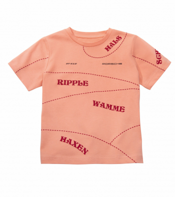 Motorsport T-Shirt, Kids