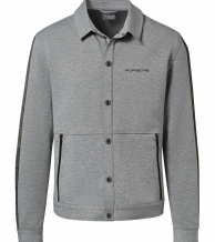 #Porsche Sweatjacket