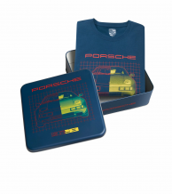 #Porsche Collector's T-Shirt No. 14