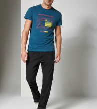 #Porsche Collector's T-Shirt No. 14