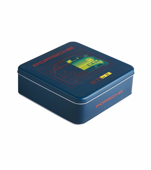 #Porsche Collector's T-Shirt No. 14