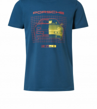 #Porsche Collector's T-Shirt No. 14