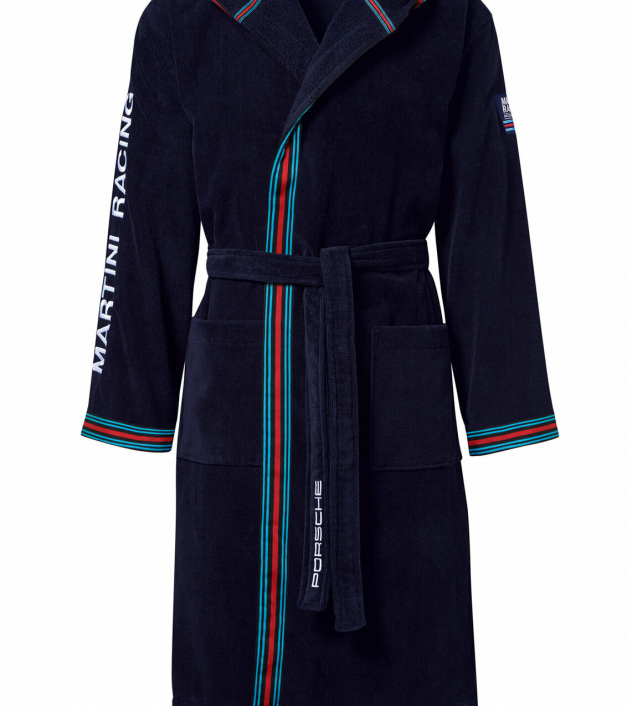 Martini Racing Bathrobe