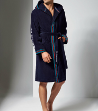 Martini Racing Bathrobe