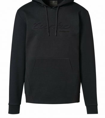 Hoody Turbo