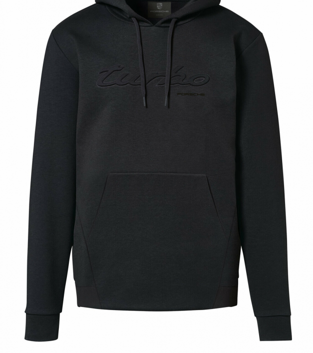 Hoody Turbo