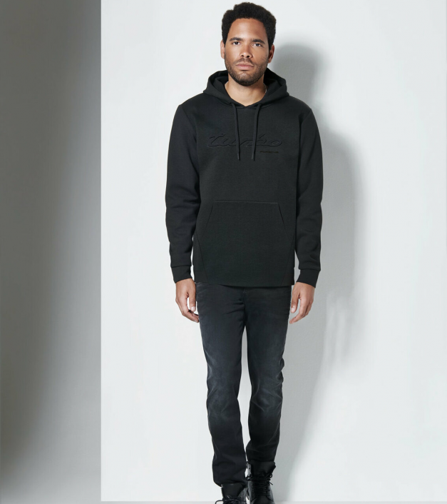 Hoody Turbo