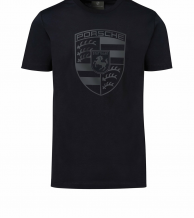 T-Shirt Crest