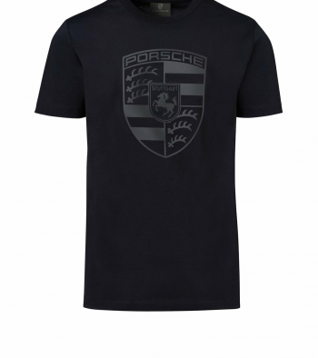 T-Shirt Crest