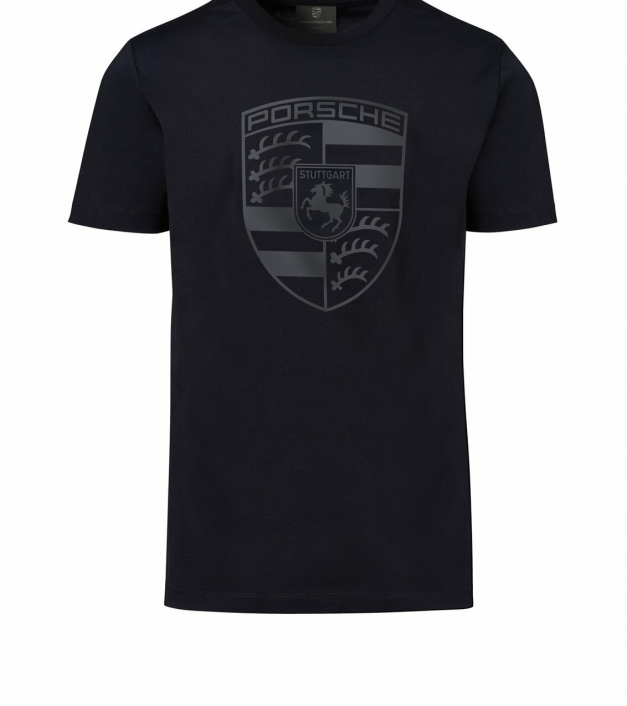 T-Shirt Crest