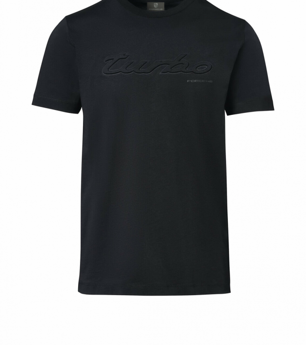 T-Shirt Turbo