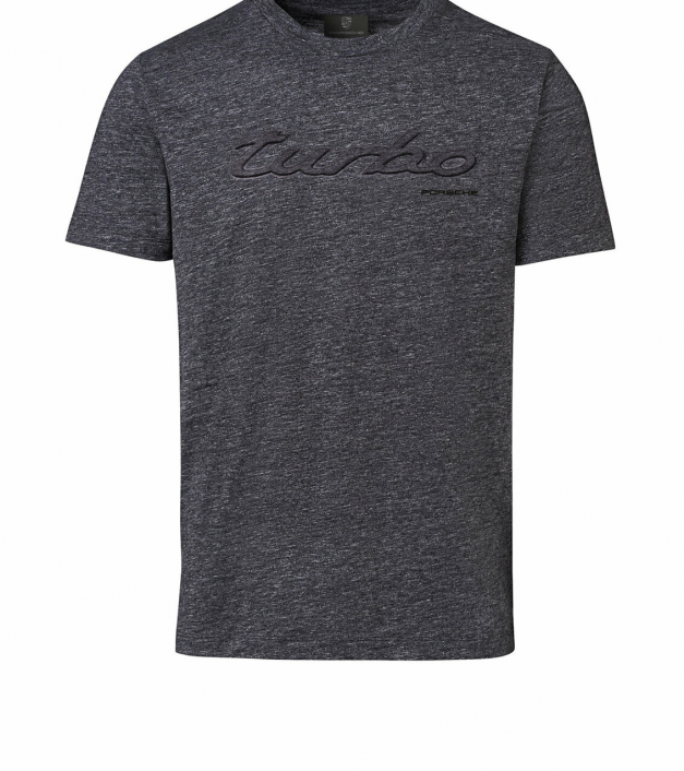 T-Shirt Turbo
