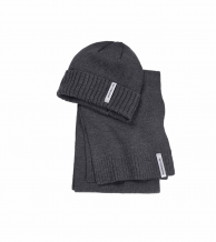 Cap + Scarf Set