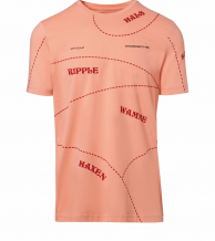 T-Shirt Le Mans "Pig"