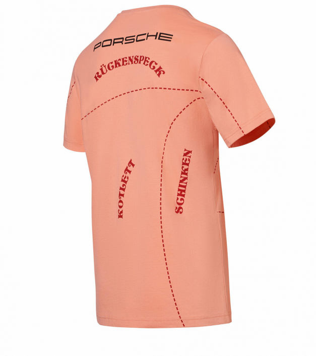 T-Shirt Le Mans "Pig"