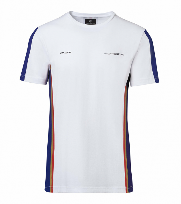T-Shirt Le Mans "Rothmans"