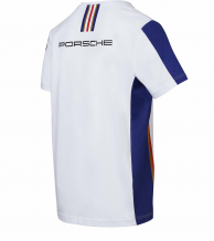 T-Shirt Le Mans "Rothmans"