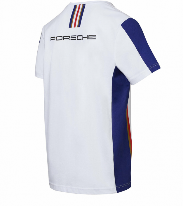 T-Shirt Le Mans "Rothmans"