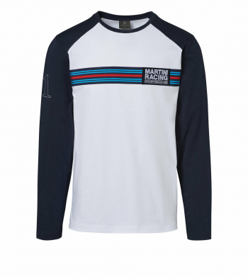 Martini Racing Longsleeve