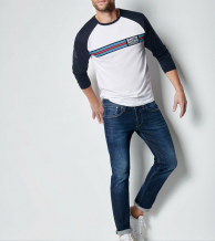 Martini Racing Longsleeve