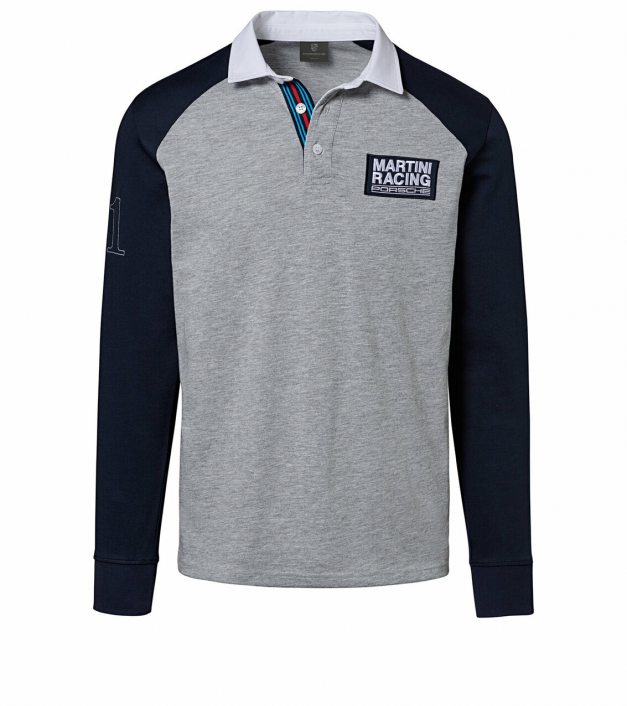 Martini Racing Rugby Shirt