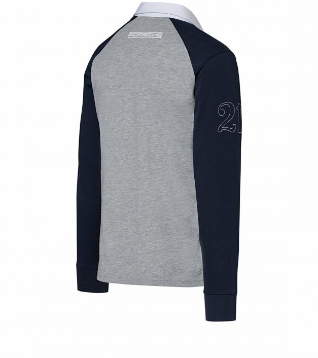 Martini Racing Rugby Shirt