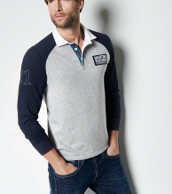 Martini Racing Rugby Shirt