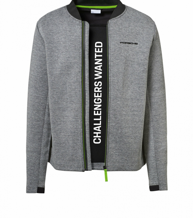 911 GT3 RS Sweat Jacket