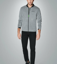 911 GT3 RS Sweat Jacket